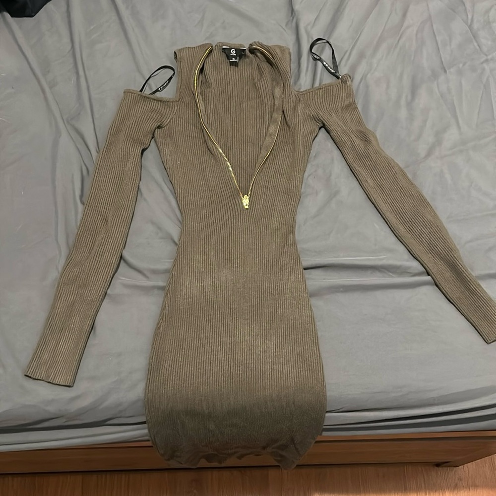 Sexy guess dress